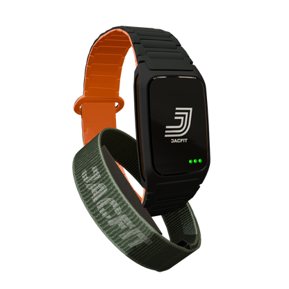 JMATE 2 運動手環組合