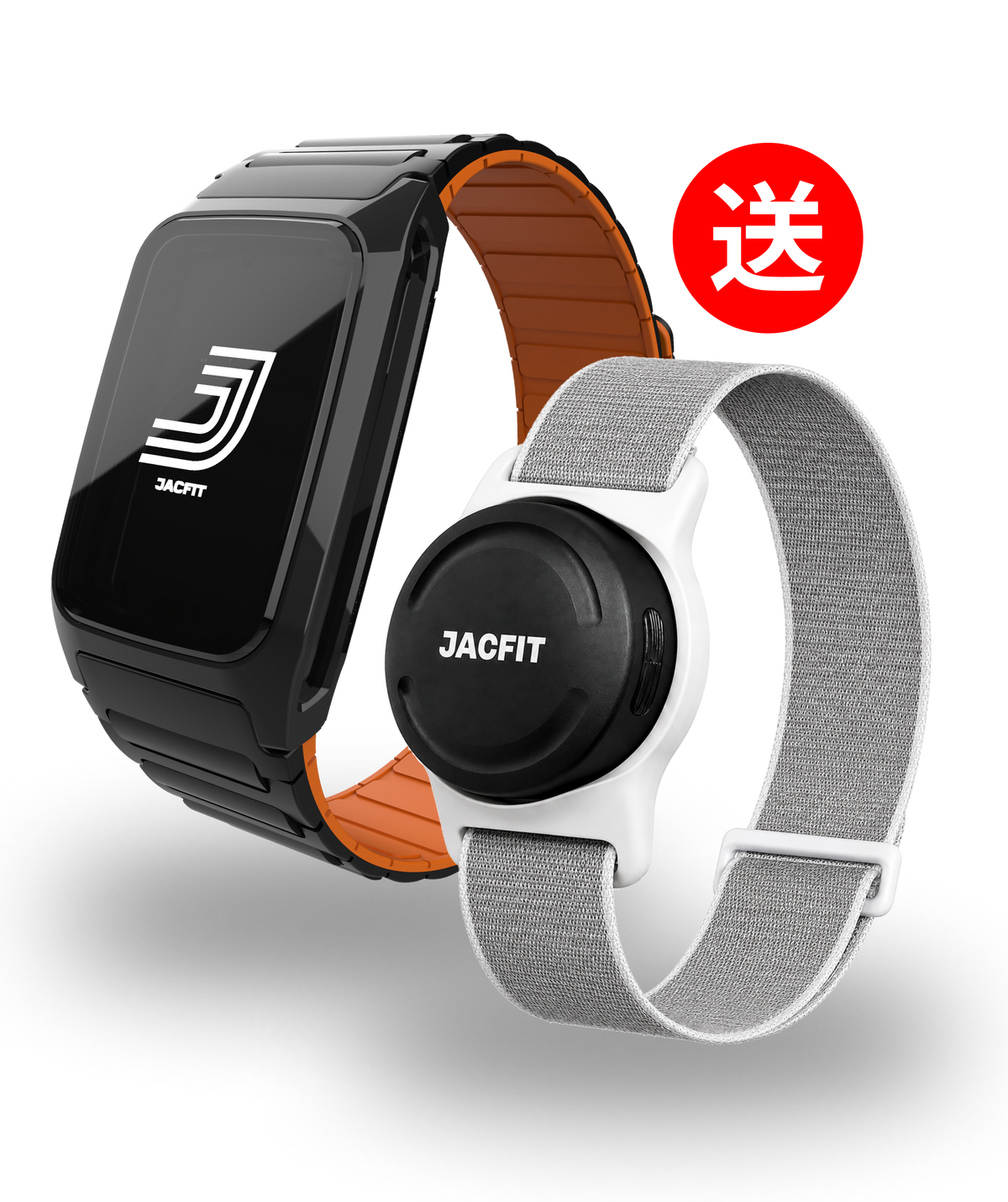 JMate2 智慧運動手環