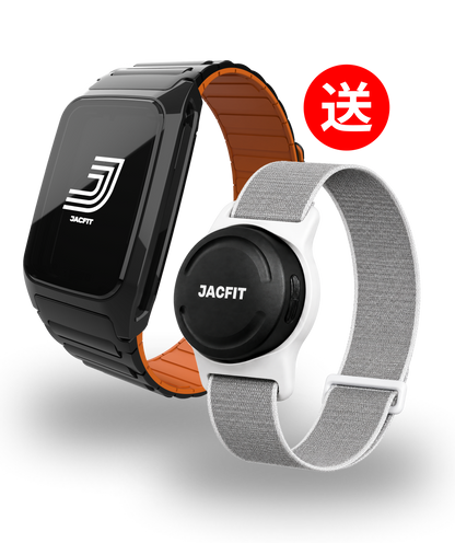 JMate2 智慧運動手環