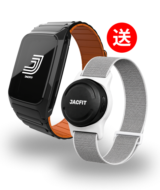 JMate2 智慧運動手環